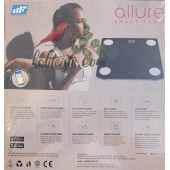Allure Akıllı Baskül - 2