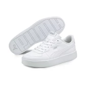 Puma Skye Clean Unisex Günlük Sneaker Spor Ayakkabı thumbnail 2