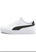 Puma Skye Clean Unisex Günlük Sneaker Spor Ayakkabı thumbnail 10