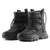 North Of Wıld Delta Waterproof (Su Geçirmez) Kadın Kar Bot - 5