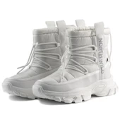 North Of Wıld Delta Waterproof (Su Geçirmez) Kadın Kar Bot - 12