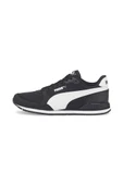 Puma Runner v3 Mesh Erkek Günlük Sneaker Spor Ayakkabı thumbnail 2