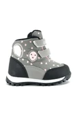 Cool Pixs Kız Çocuk Bebe Termal Bot - 6