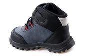 Cool 19-K38 Siyah Erkek Çocuk Bebe Bot thumbnail 3
