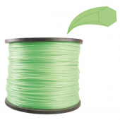 Johnson Tırpan Misinası 3,3 mm Altıköşe 1050 mt - 1