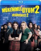 Pitch Perfect 2 - Mükemmel Uyum 2 Blu-Ray - 1