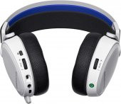 SteelSeries Arctis 7P+ Wireless Gaming Kulaklık - 4