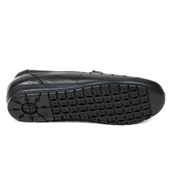 Scavia Orto pedik Comfort Hakiki Deri Bayan Ayakkabı - 5