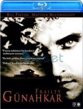 Frailty - Günahkar Blu-Ray thumbnail 1
