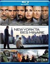 New Yorkta Beş Minare Blu-Ray - 1