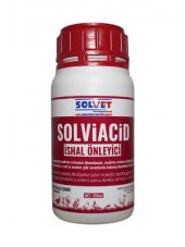 Solvet Solviacid Kanatlı İshal Önleyici-250 ML - 1