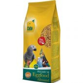 Cede Allround Tüm Kuşlar İçin Hazır Nemli Yumurtalı Kuş Maması 10 - 1