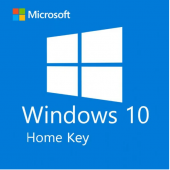 Windows 10 Home Kurumsal Dijital Lisans - 1