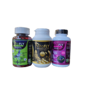 Yavru Güvercin Hapı-3Lü Özel Set - 1