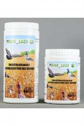 Yavru Kuş Maması Yavru Güvercin Maması, Güvercin Yemi 500 gram - 1