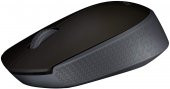 Logitech M171 Kablosuz Optik Mouse - Siyah - 2