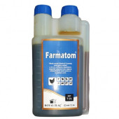 FARMATOM 1LT ..ORJINAL FATURALI ÜRÜN(YENİ TARİHLİ) ÜCRETSİZ KARGO - 1