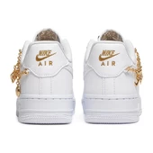Nike Wmns Air Force 1 07 Lx Kadın Günlük Spor Ayakkabı DD1525-100 - 5
