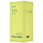 Goodal Vegan Rice Milk Moisturizing Toner - Pirinç Sütü Özlü Nemlendirici Vegan Tonik - 4