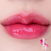Rom&nd Juicy Lasting Tint Pink Popsicle - Likit Ruj - 2