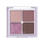 Rom&nd Better Than Eyes Dry Violet - Far Paleti - 1