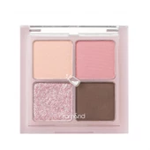 Rom&nd Better Than Eyes Dry Strawberry - Far Paleti - 1