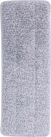 FLORA TRİO TABLET MİKROFİBER YEDEK MOP PASPAS BEZ F405 - 1