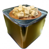 Tam Yağlı Antep Peyniri 5 KG (Koyun) - 1