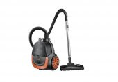 Arçelik Tsz 3282 890 W Toz Torbasız Süpürge - 1