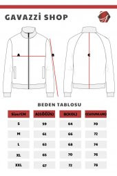 Erkek Kapüşonlu Su Ve Rüzgar Geçirmez Kapitone Içi Kürklü Elyaf Dolgulu Şişme Haki Softshell Mont - 2