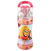 Ckc Emoji Matara Pembe - 1