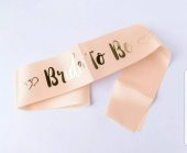 Bride To Be Kuşak - 1