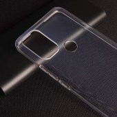General Mobile 21 Pro Kılıf Zore Süper Silikon - 2