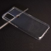 General Mobile 21 Pro Kılıf Zore Süper Silikon - 3