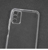 Xiaomi Poco M3 Pro Kılıf Zore Süper Silikon - 3