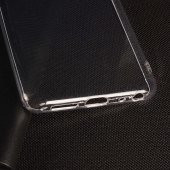 General Mobile 21 Pro Kılıf Zore Süper Silikon - 4