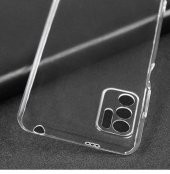 Xiaomi Poco M3 Pro Kılıf Zore Süper Silikon - 4