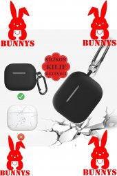 Apple iPhone SE Uyumlu Airpods Pro Bluetooth Kulaklık KILIF HEDİYELİ thumbnail 4