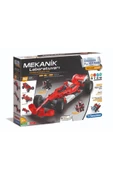 Yarış Arabaları Mekanik Laboratuvarı - 1