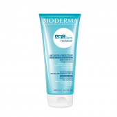 Abcderm Hydratant Bebek Cildi İçin Besleyici Ve Koruyucu Bakım Sütü 200Ml - 1