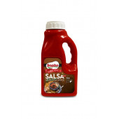 Sopho Salsa Mexicana Sauce 2300 gr (SALSA SOS) - 1