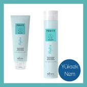 Kaaral Purify Hydra Moisturizing Shmp & Cond 300ml + 250ml 2liset - 1