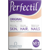 Vitabiotics Perfectil Original 30 Tablet - 1