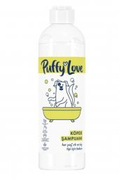 Köpek Şampuanı - 1