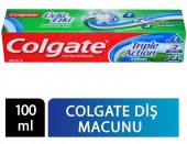 Colgate Üçlü Etki Macun 100 Ml - 1