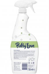 Kedi Köpek Bademli Ve Aloe Veralı Tüy Tutmaz Tekstil Sprey 750 Ml (2 Adet) - 2