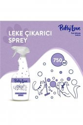 Leke Çıkarıcı Sprey Lavanta Özlü - 1