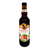 MONTE CRİSTO ŞURUP ÇİLEK 70CL - 1