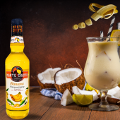 MONTE CRİSTO MUZ ŞURUP 70CL - 3