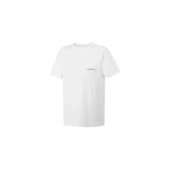 Columbia Csc M Basic Sm Logo Brushed Ss Tee Erkek Kısa Kollu Tişört CS0282-100 - 2